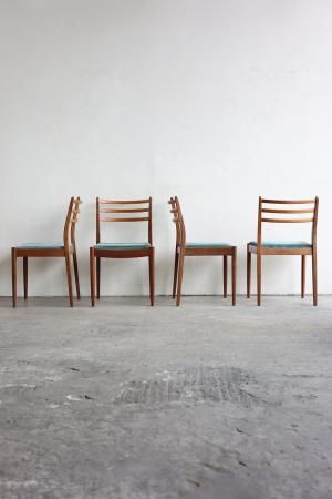 良品　Hommage Dining Chair ダイニングチェア 美品】Hommage Dining Chair 椅子・チェア