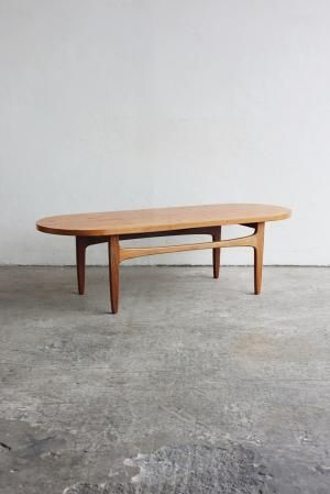 G-plan coffee table[LY]の商品画像