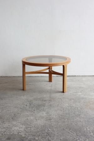 Side Table サイドテーブル - Antiques & Repair eel