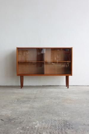 Cabinet キャビネット - Antiques & Repair eel