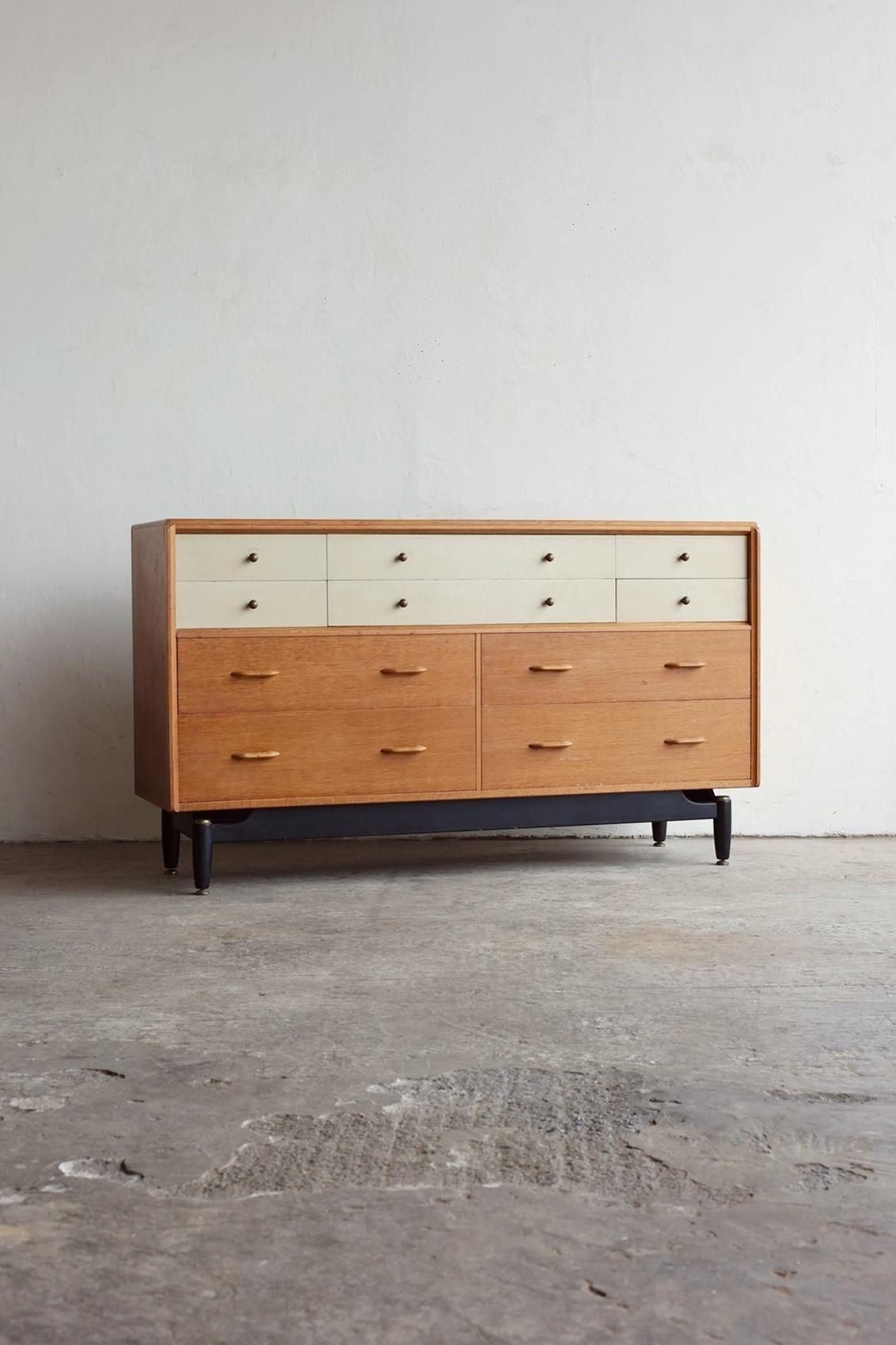 G-planサニーオークサイドボード - Antiques & Repair eel