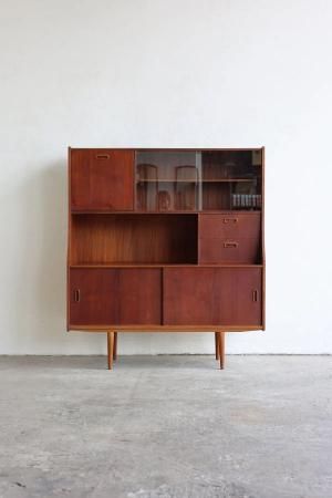 CABINET(キャビネット)