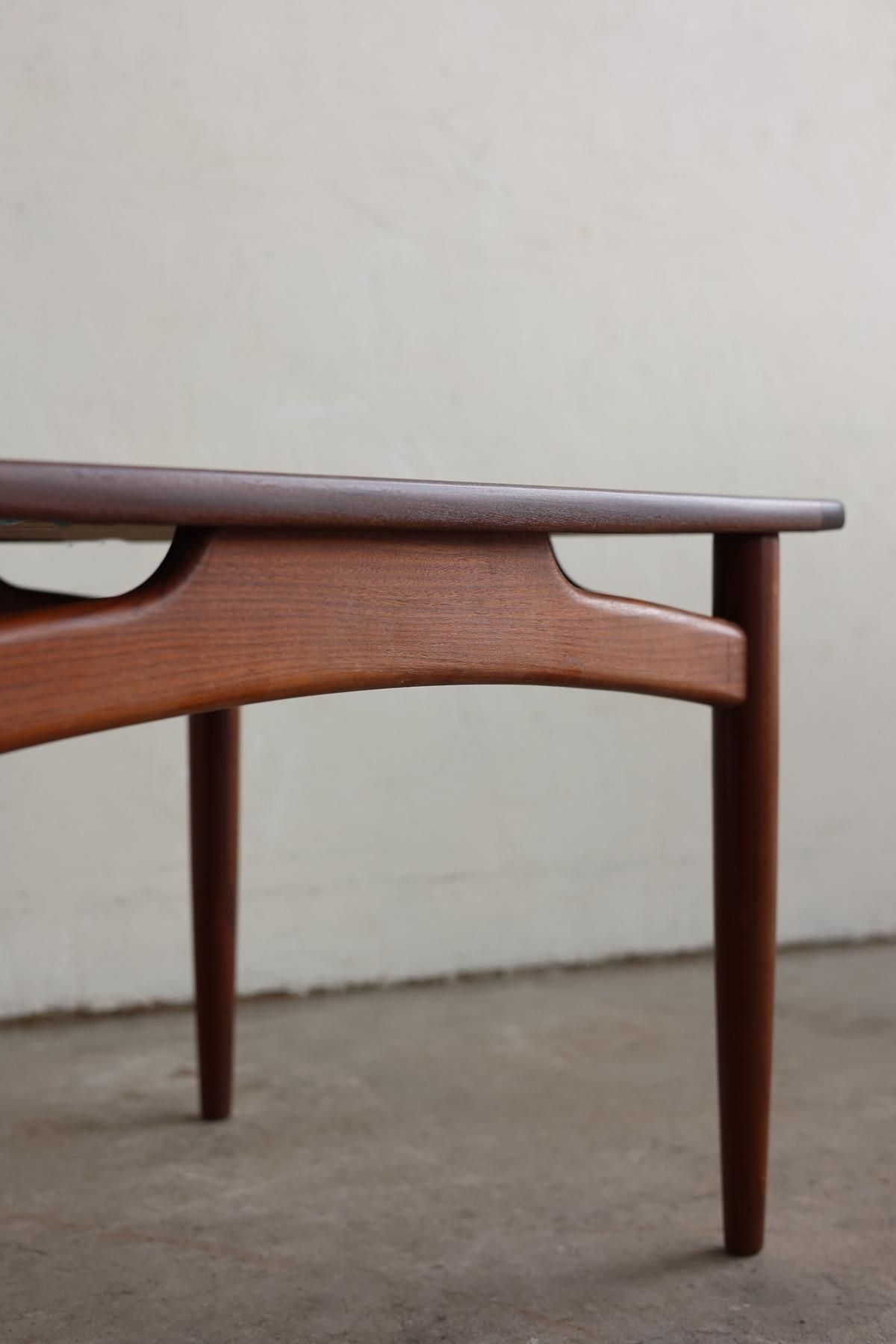 89124★G-PLAN brasilia コーヒーテーブル センターテーブル G-plan 