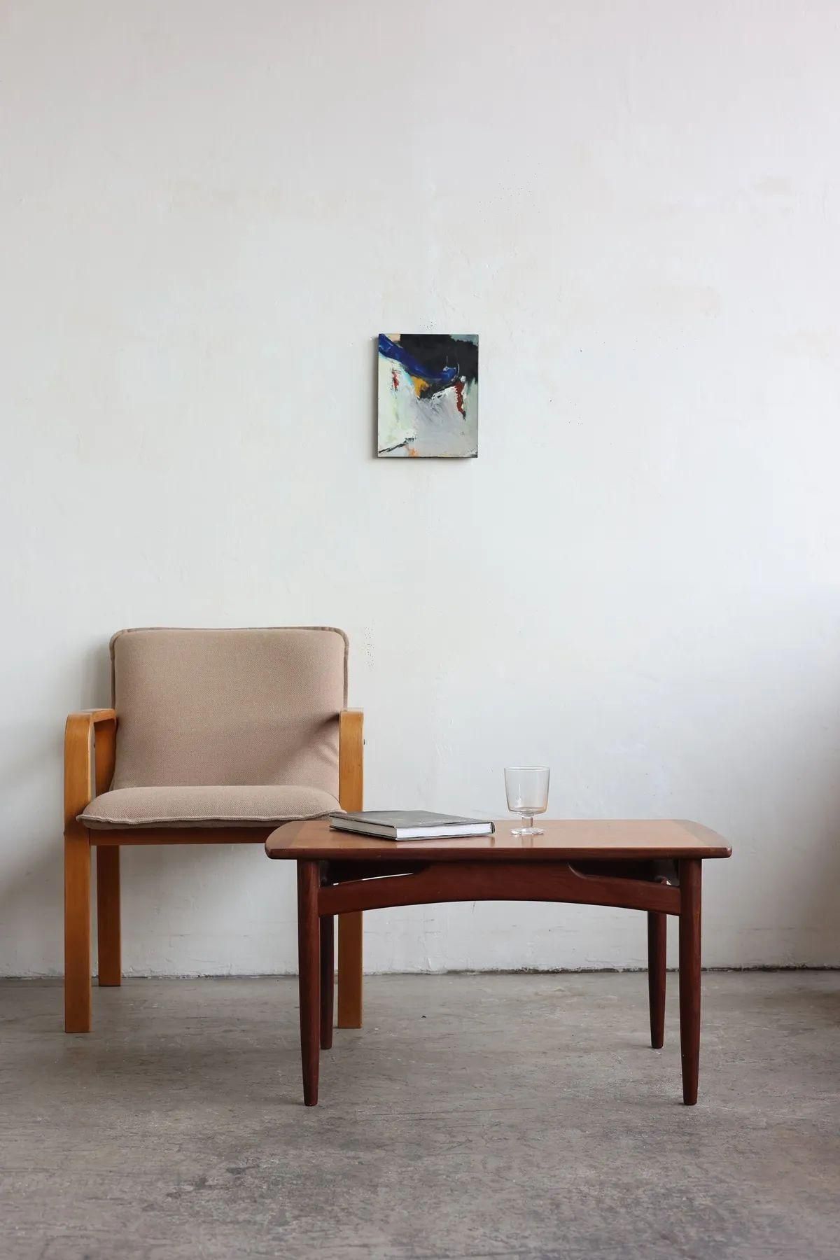 89124★G-PLAN brasilia コーヒーテーブル センターテーブル G-plan 