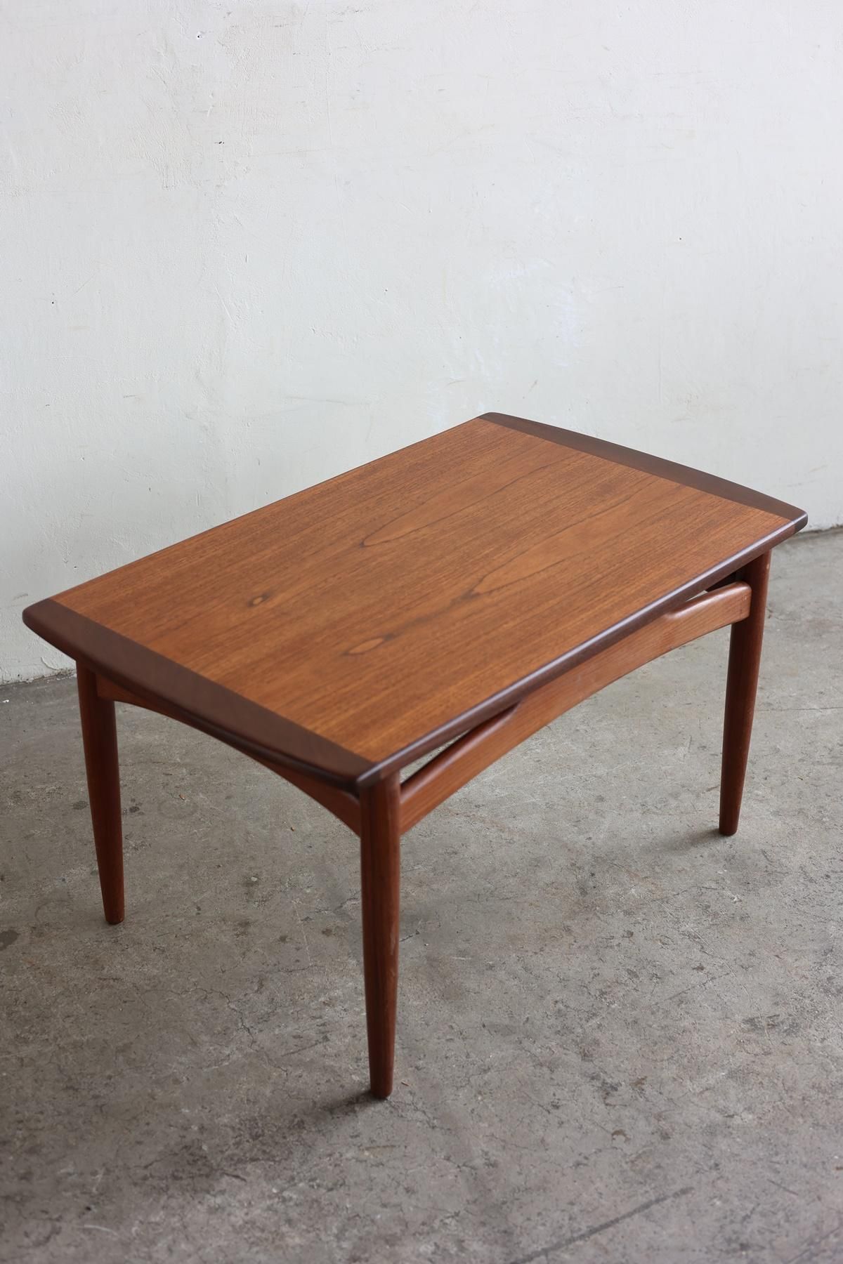 89124☆G-PLAN brasilia コーヒーテーブル センターテーブル G-plan