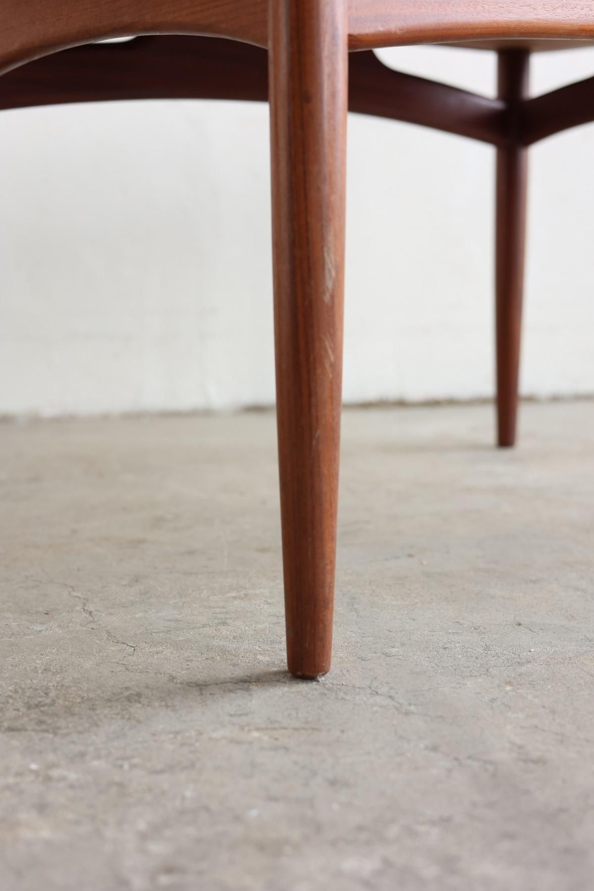 89124☆G-PLAN brasilia コーヒーテーブル センターテーブル G-plan