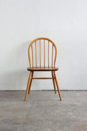 ERCOL chair アーコールチェアー - Antiques & Repair eel