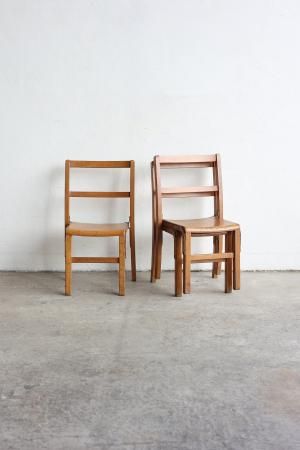 Child Chair チャイルドチェアー - Antiques & Repair eel