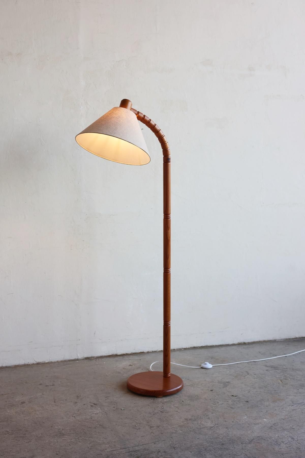 フロアランプ | フランスアンティーク - Antiques & Repair eel