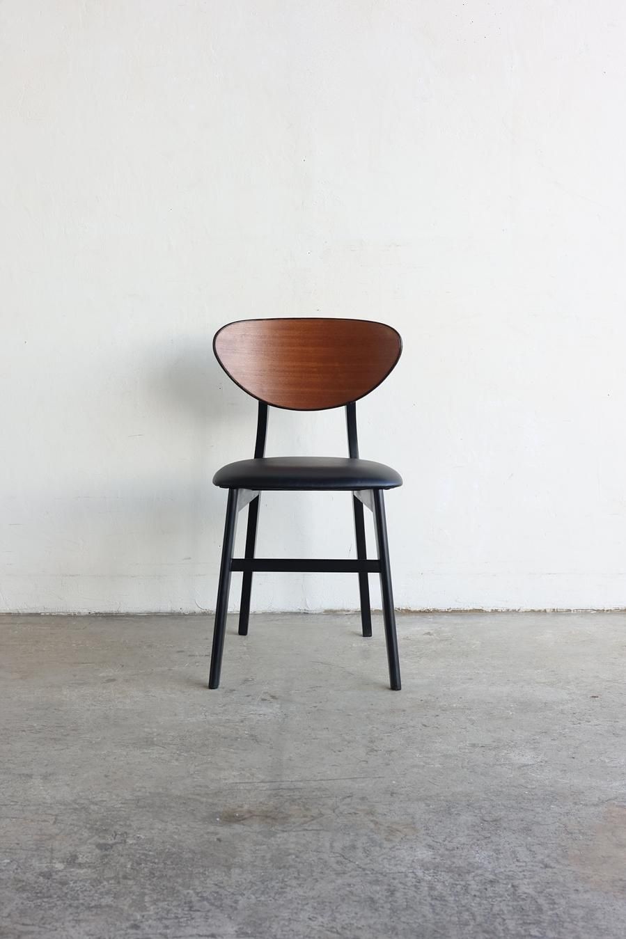 G-planダイニングチェア | Tola＆Black - Antiques & Repair eel