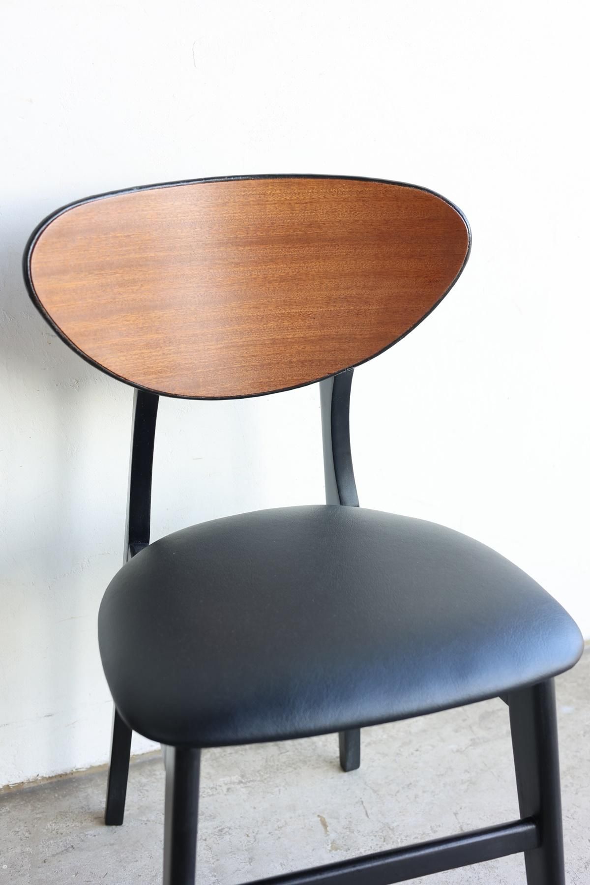 G-planダイニングチェア | Tola＆Black - Antiques & Repair eel