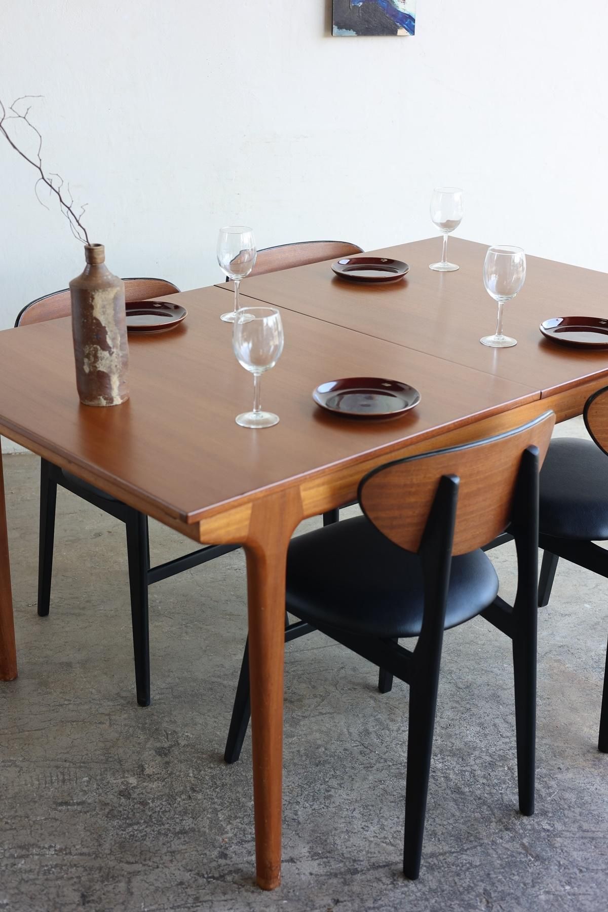 G-planダイニングチェア | Tola＆Black - Antiques & Repair eel