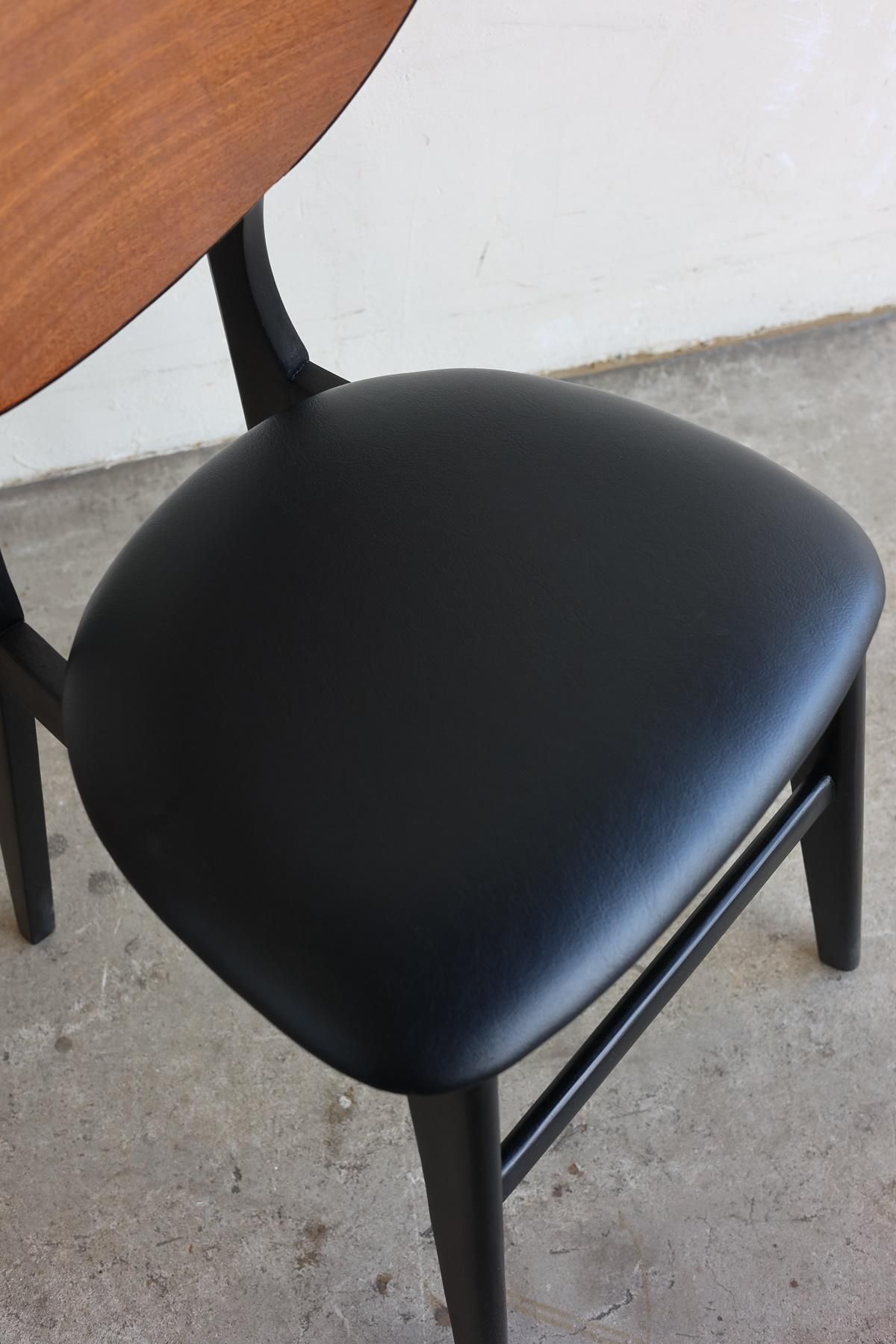 G-planダイニングチェア | Tola＆Black - Antiques & Repair eel