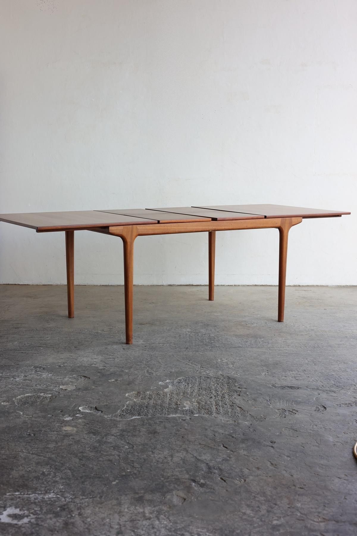 エクステンションテーブル | McINTOSH - Antiques & Repair eel