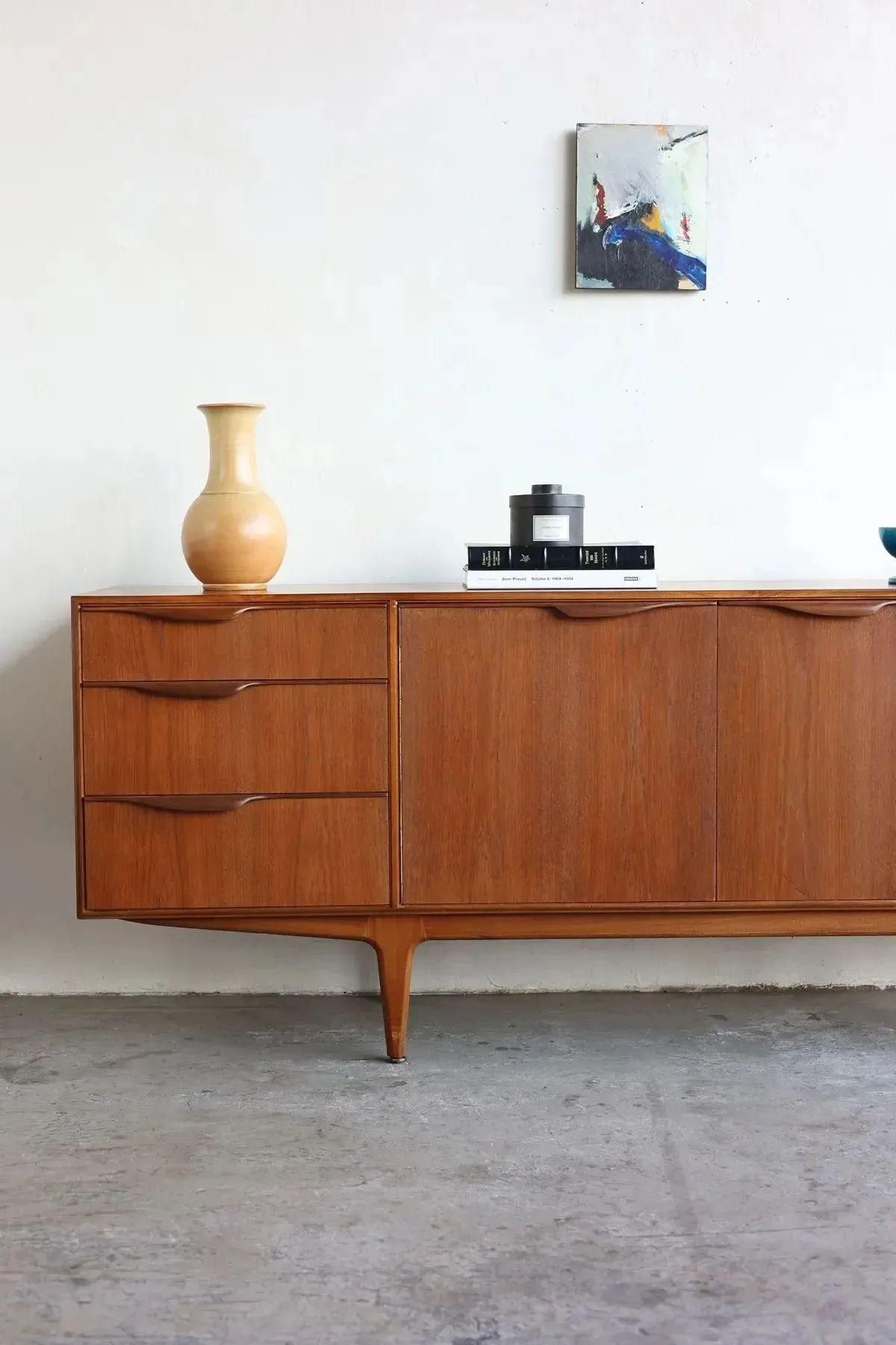 89071★A.H. McINTOSH サイドボード リビングボード 89071☆A.H. McINTOSH サイドボード リビングボード A.H.McINTOSH