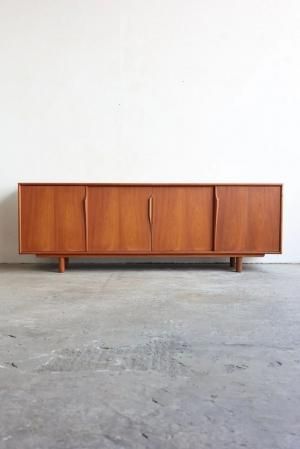 Sideboard / Axel Christensen for ACOMobler[AY]の商品画像