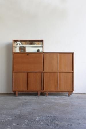 CABINET(キャビネット)