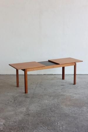 Side Table サイドテーブル - Antiques & Repair eel