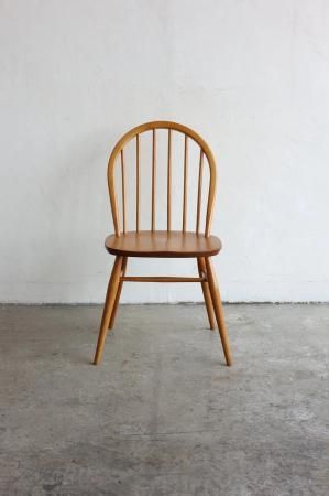 ERCOL chair アーコールチェアー - Antiques & Repair eel
