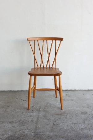 ERCOL chair アーコールチェアー - Antiques & Repair eel