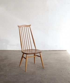 ERCOL chair アーコールチェアー - Antiques & Repair eel