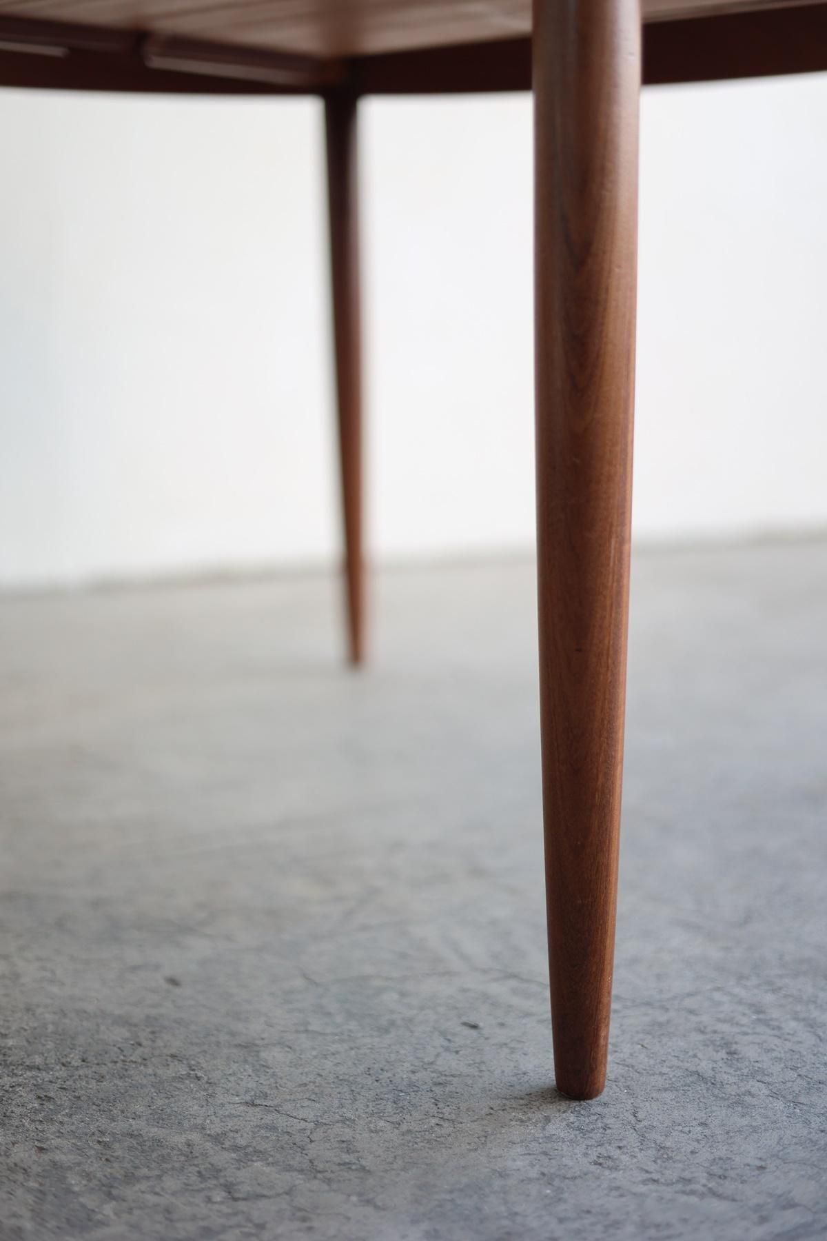 G-plan ダイニングテーブル | フレスコ - Antiques & Repair eel