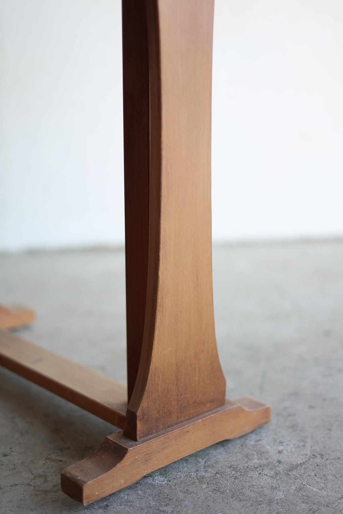 ERCOL ゲートレッグテーブル | コンパクト・個性的 - Antiques