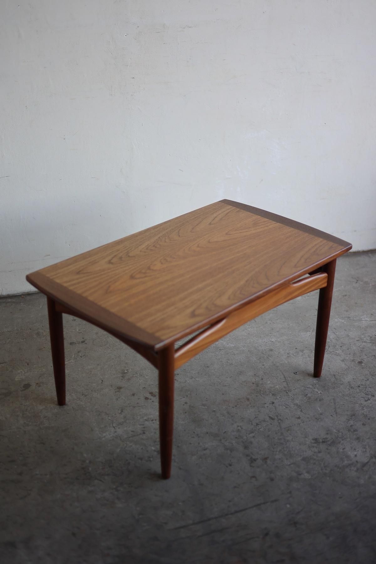 89124★G-PLAN brasilia コーヒーテーブル センターテーブル G-plan 