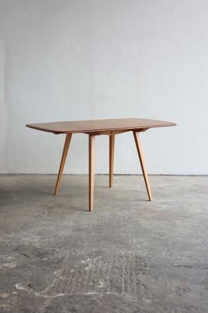 Dining Table (ERCOL) ダイニングテーブル（アーコール） - Antiques
