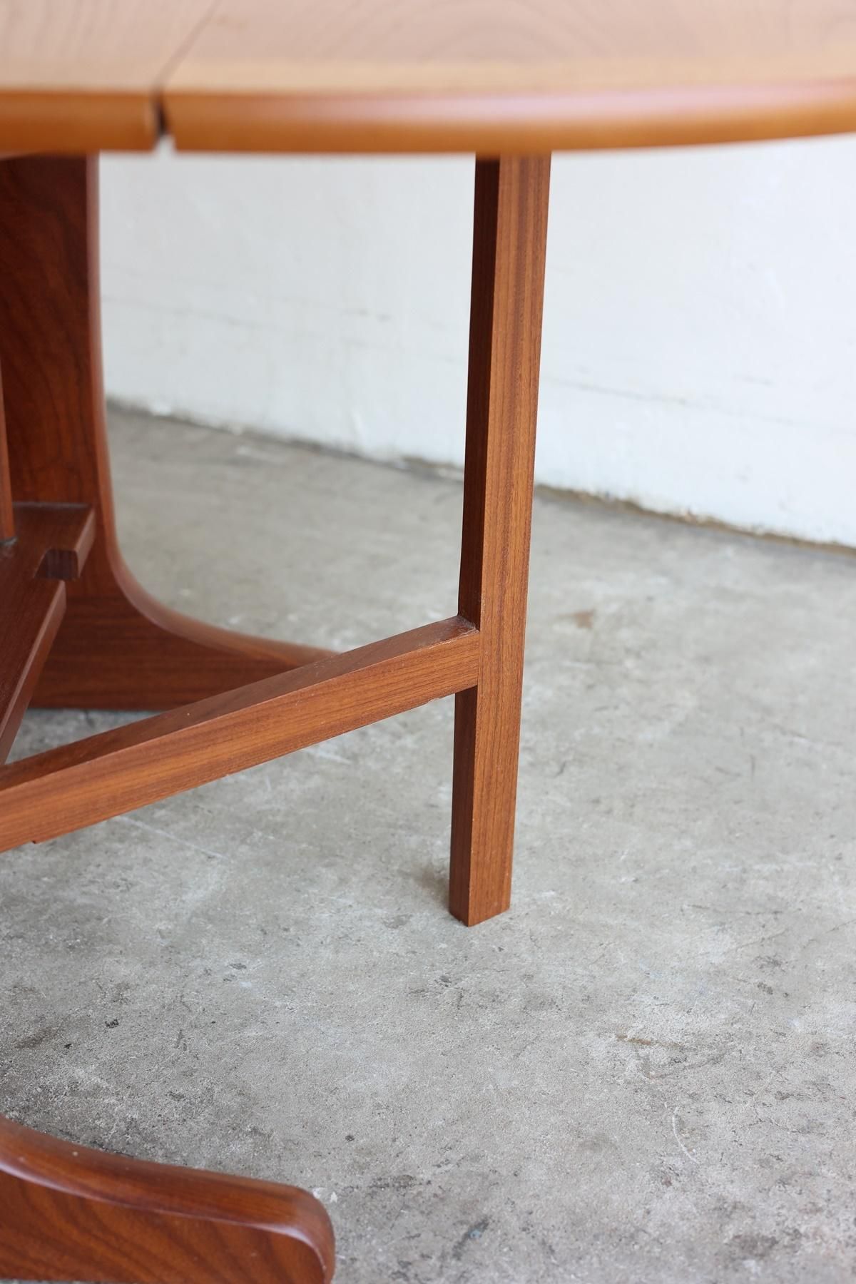 コーヒーテーブル | Gate leg table - Antiques & Repair eel