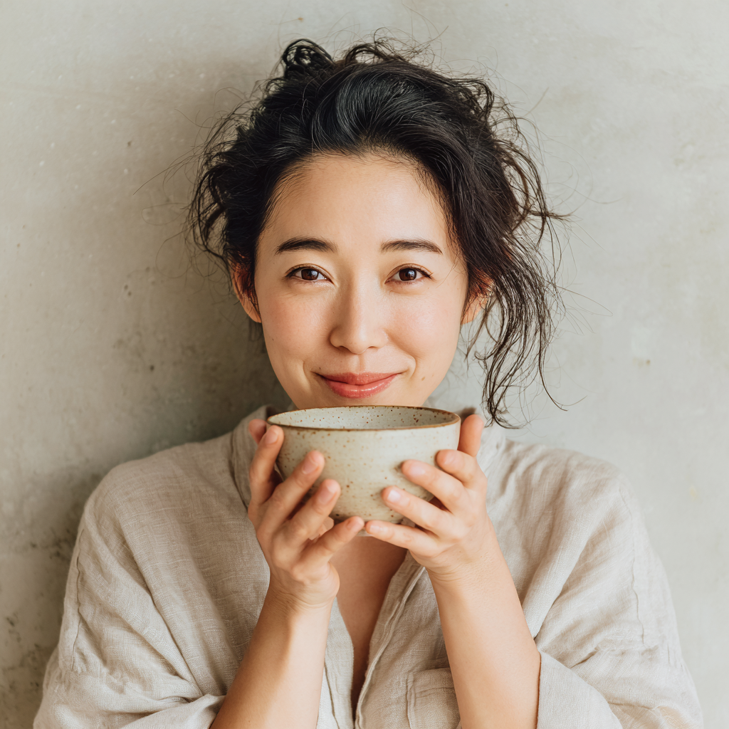 味噌汁 みそ 味噌 塩分 プロテイン