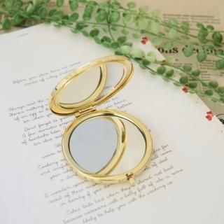 芸者　コンパクトミラー 477571lh-siro.jpg?v=1739410454