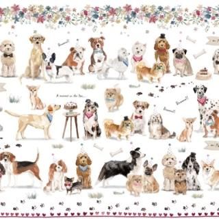 デザイン転写紙多数 箔転写シール [全10柄] デザインフィル(ミドリ) 82613〜82622[M便 1/50