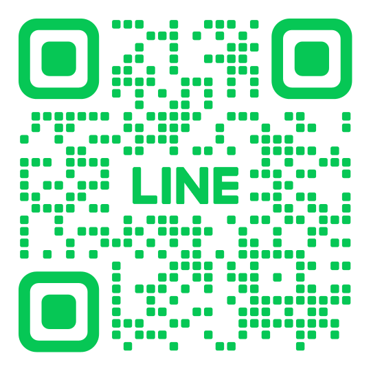 LINE QR
