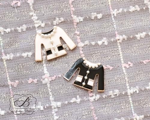 Lady Jacket  ǥѡġ֥å/ۥ磻