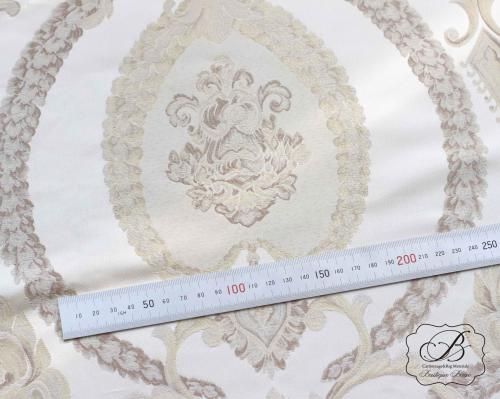 ご確認用です。 フランス刺繍生地のカルトナージュ＆円形カルトナージュ2点 ご確認用です。 フランス刺繍生地のカルトナージュ＆円形