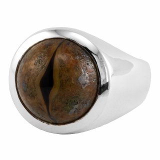 Guardian Eye Ring