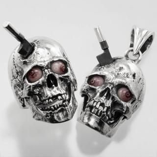 Pendant Of The Dead