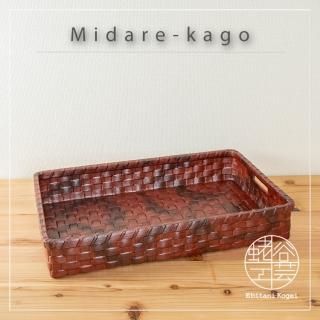 深籠（小）｜近江一閑張 蛯谷工芸公式オンラインショップ