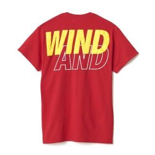 WIND AND SEA (ウィンダンシー) の商品一覧｜正規取扱店・通販