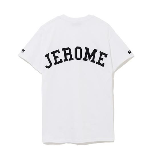 WIND AND SEA JEROME T-shirt