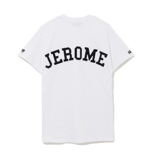 【WIND AND SEA】<br>T-SHIRT JEROME