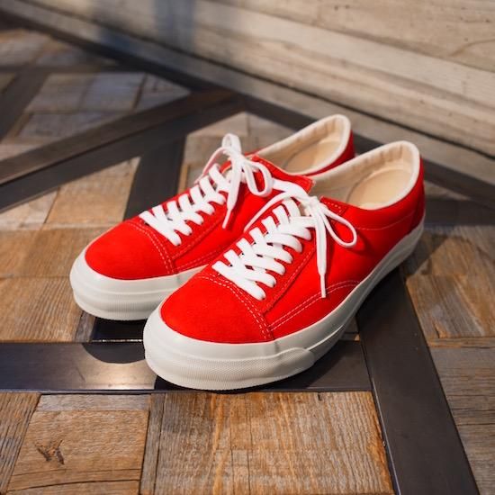 toast FOOT & EYEGEAR】toe - fabric - ONLINE STORE｜正規取扱