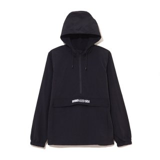 【WIND AND SEA】<br>ANORAK PARKA