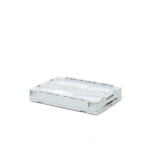 WIND AND SEA】SEA CONTAINER BOX - fabric - ONLINE STORE