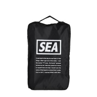【WIND AND SEA】<br>WDS TRAVEL PUOCH(MEDIUM)