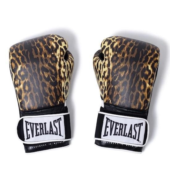 BEDWIN】×EVERLAST Ex.BOXING GLOVES “TYSON” - fabric - ONLINE BEDWIN】×EVERLAST Ex.BOXING GLOVES “TYSON” - fabric - ONLINE