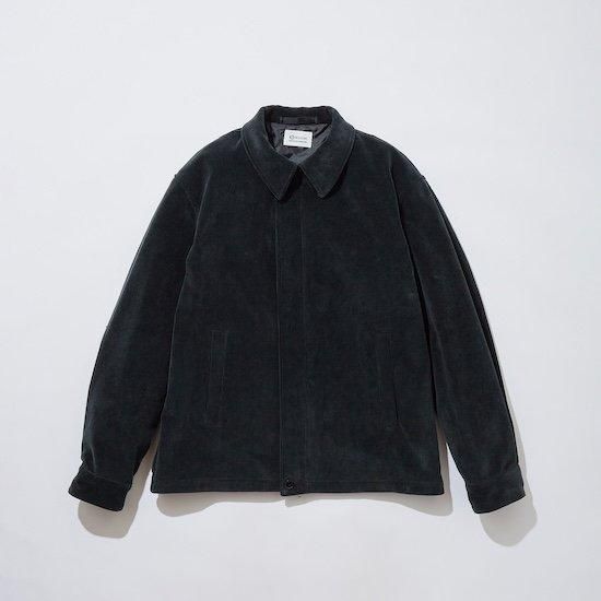 ジャケット・アウター Q retailor HARRINGTON JACKET Q retailor HARRINGTON JACKET