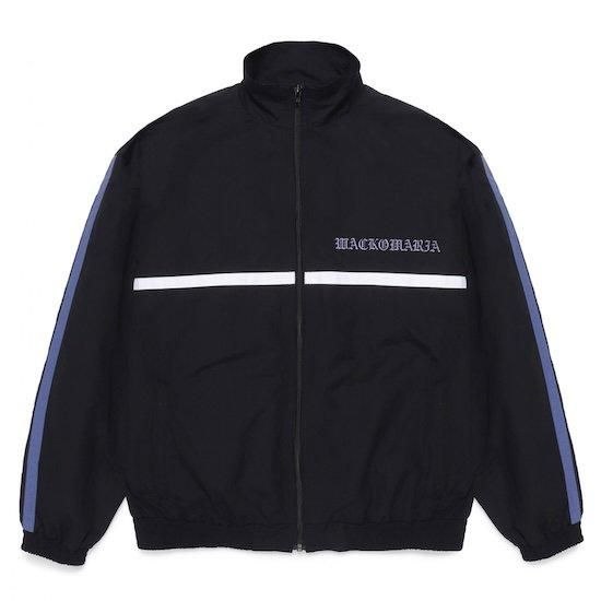 WACKO MARIA】TRACK JACKET - fabric - ONLINE STORE|正規取扱 WACKO MARIA】TRACK JACKET - fabric - ONLINE STORE|正規取扱