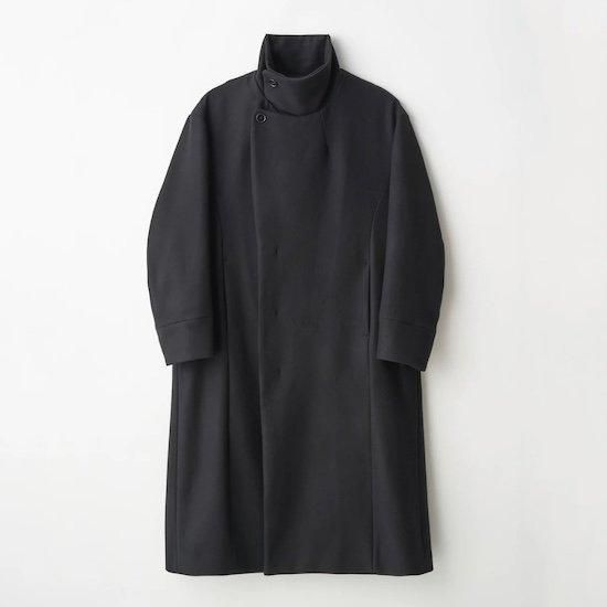 JUHA OVERSIZED BALMACAN COAT タグ付属 JUHA OVERSIZED BALMACAN COAT タグ付属 Oversized Balmacaan